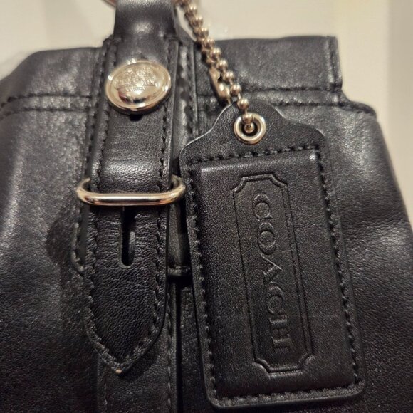 Coach Purse - Picture 3 of 10